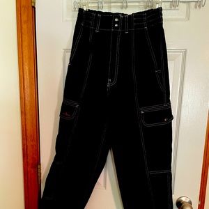 BDG relaxed skate jeans